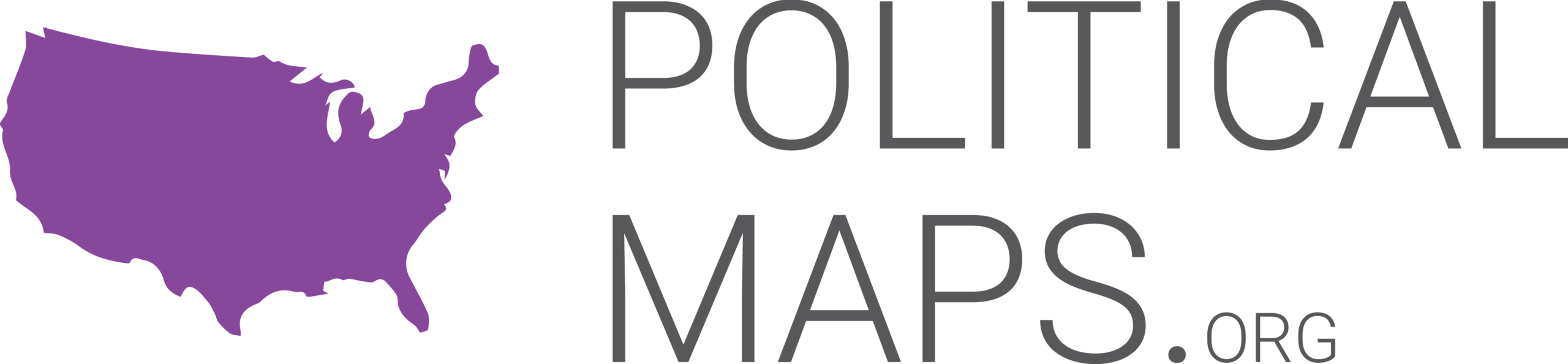 Political Maps